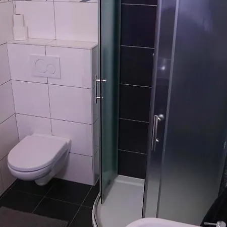 Pavlínka Losiny 3* Velké Losiny