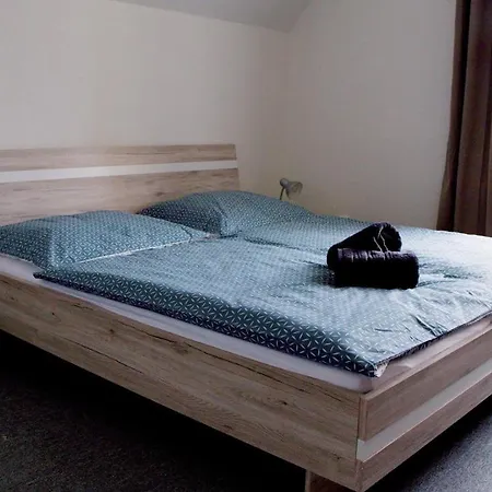Pavlinka Losiny Guest house Velke Losiny