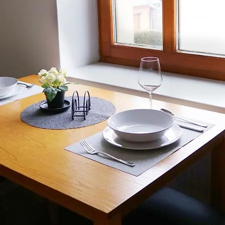 Pavlinka Losiny Guest house Velke Losiny