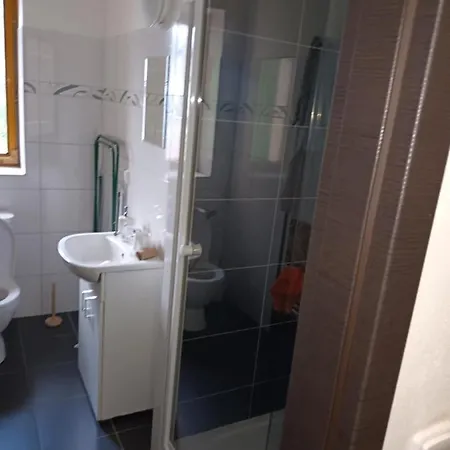 Guest house Pavlinka Losiny Velke Losiny