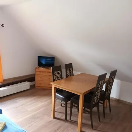 Pavlinka Losiny Guest house