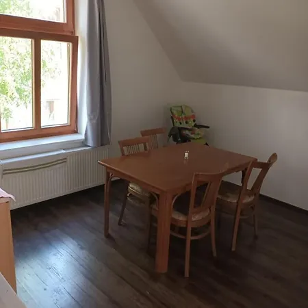 Pavlinka Losiny Guest house