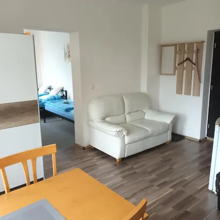 Pavlinka Losiny Guest house Velke Losiny