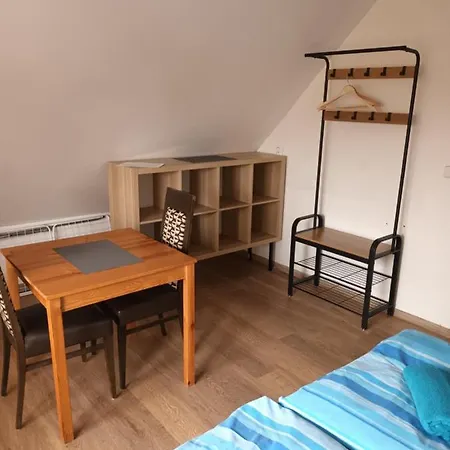 Pavlinka Losiny 3*