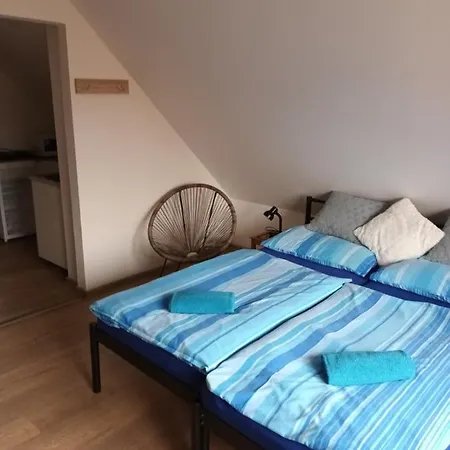 Guest house Pavlinka Losiny
