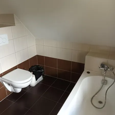 招待所 Pavlinka Losiny Velké Losiny