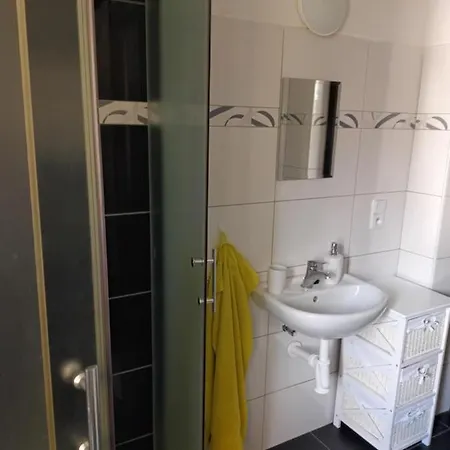 Pavlinka Losiny Guest house Velke Losiny
