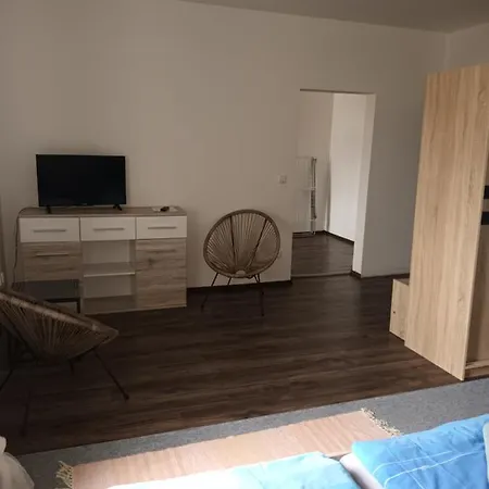 Pavlinka Losiny Guest house Velke Losiny