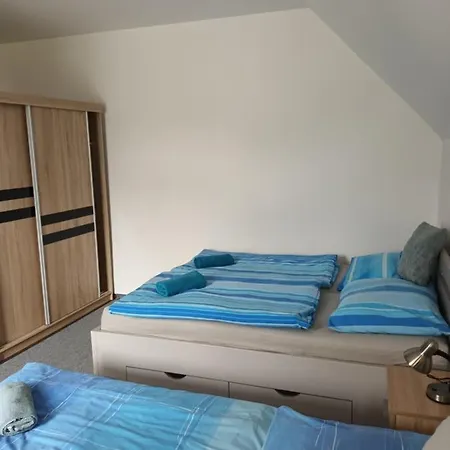Guest house Pavlinka Losiny Velke Losiny