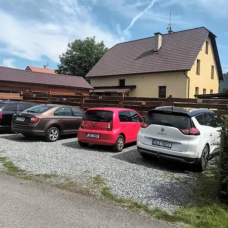 Pavlínka Losiny 3*