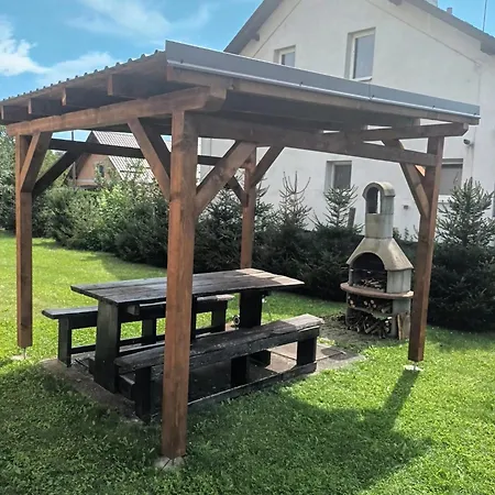 Pavlínka Losiny 3* Velké Losiny