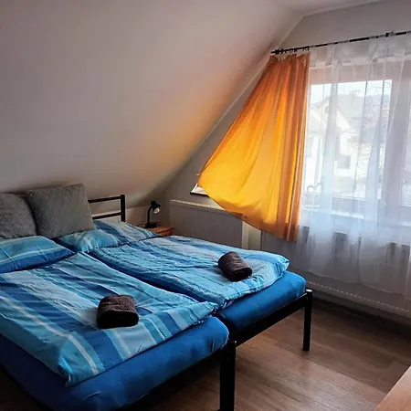 Pavlínka Losiny 3* Velké Losiny
