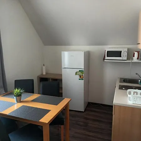 Pavlínka Losiny 3* Velké Losiny