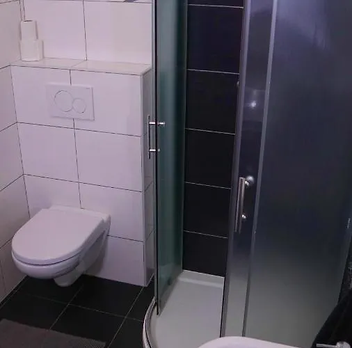 Pavlinka Losiny 3* Velké Losiny