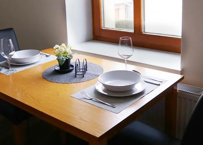 Pavlinka Losiny Pensjonat Velké Losiny