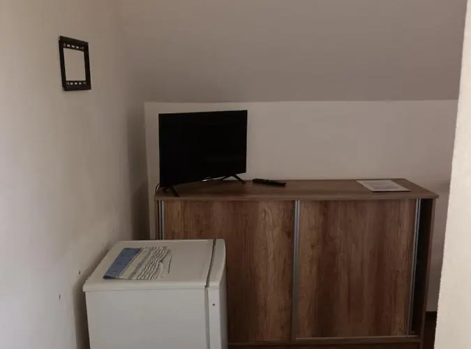 Pavlinka Losiny Pensjonat 3*