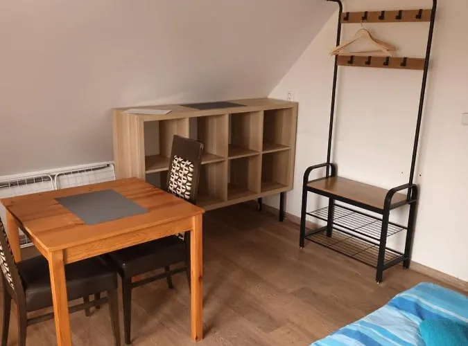 Pavlinka Losiny 3*