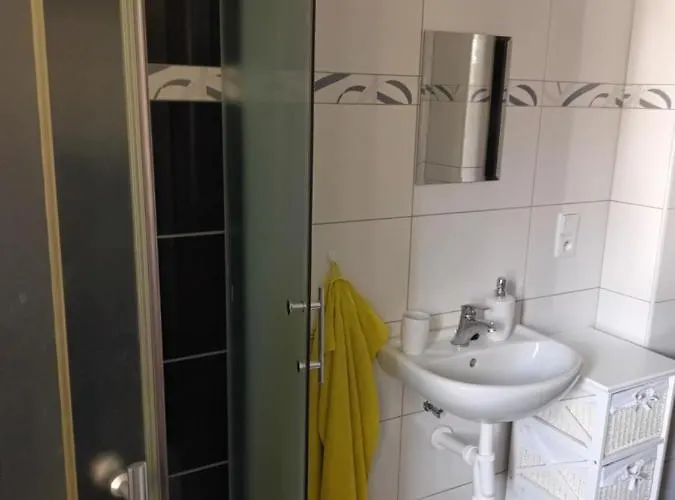 Pavlinka Losiny Πανσιόν Velké Losiny