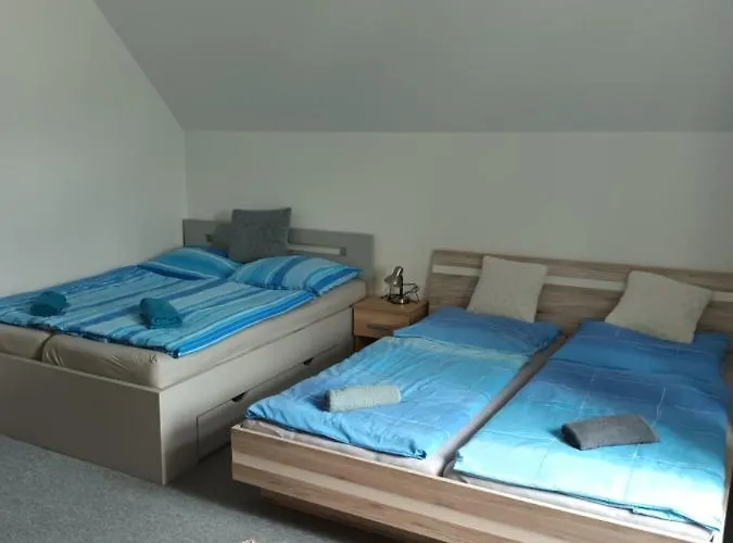 Pavlinka Losiny 3* Velké Losiny