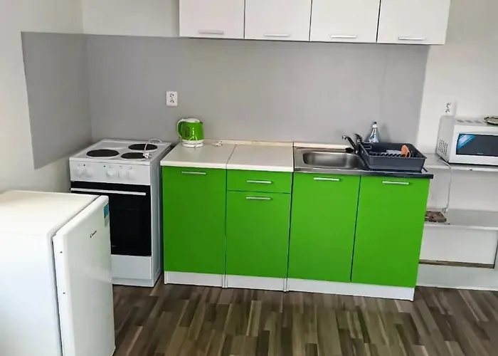 Pensjonat Pavlinka Losiny 3*