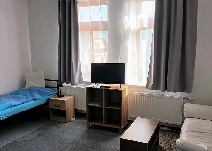 Pensjonat Pavlinka Losiny 3*