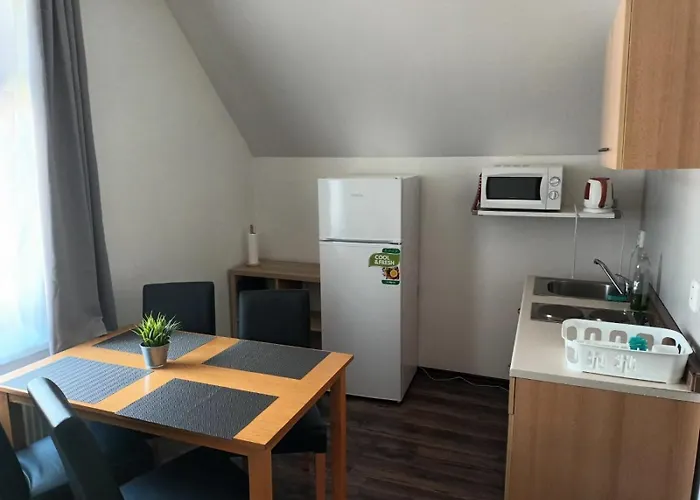 Pavlinka Losiny 3* Velké Losiny